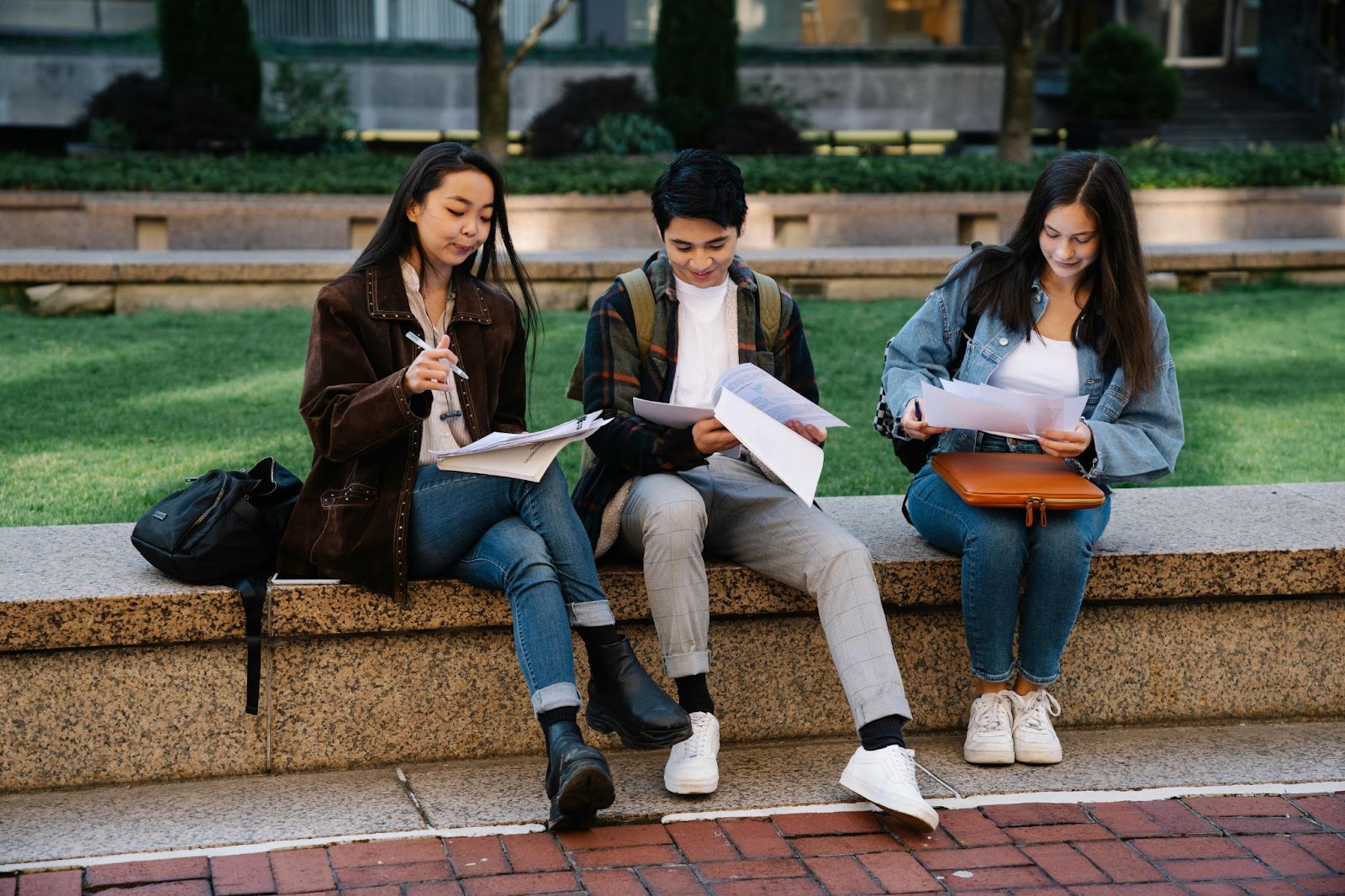 Edicación internacional: Cómo estudiar con intercambios académicos