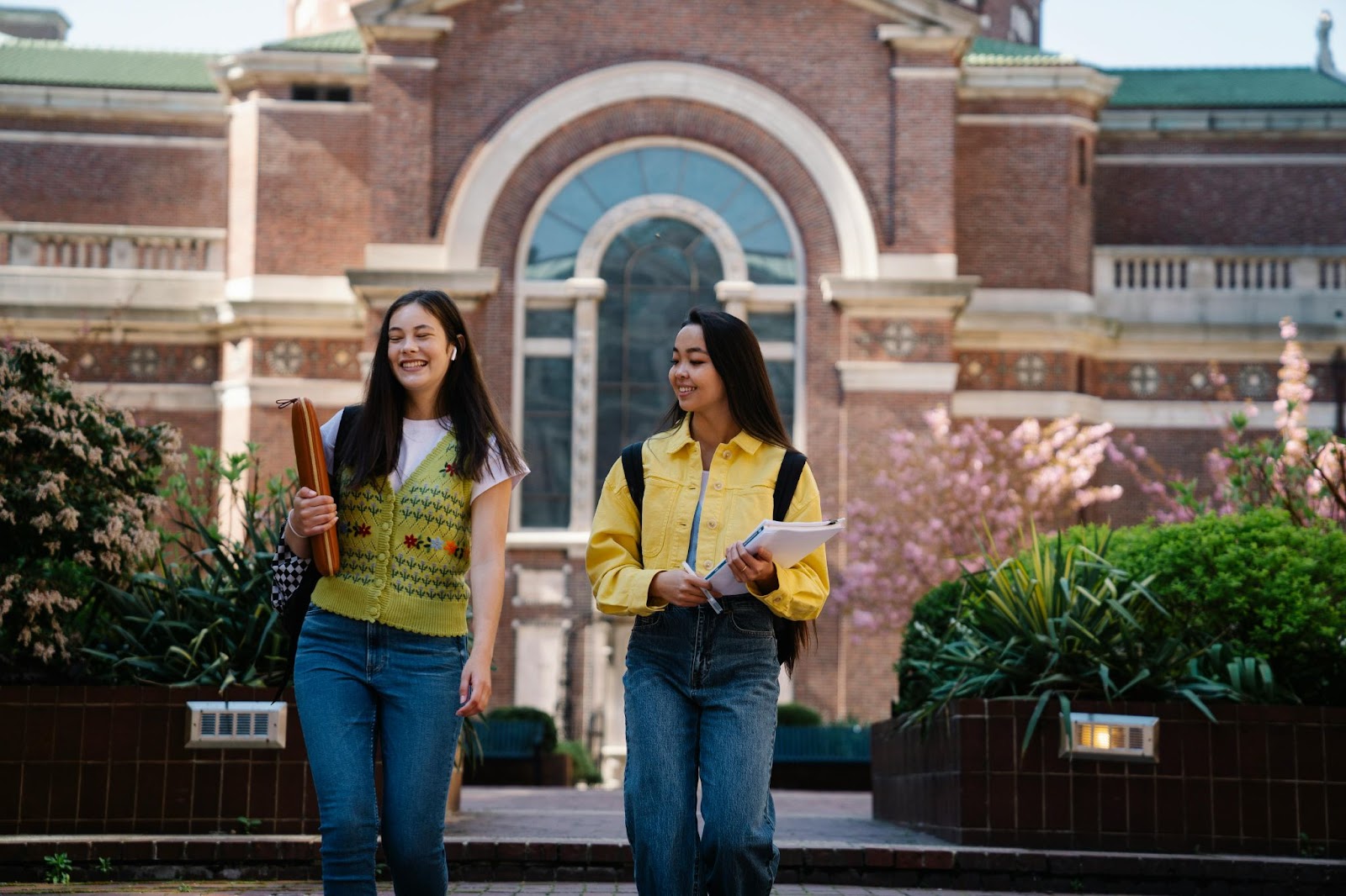 Como elegir la universidad ideal para educación internacional