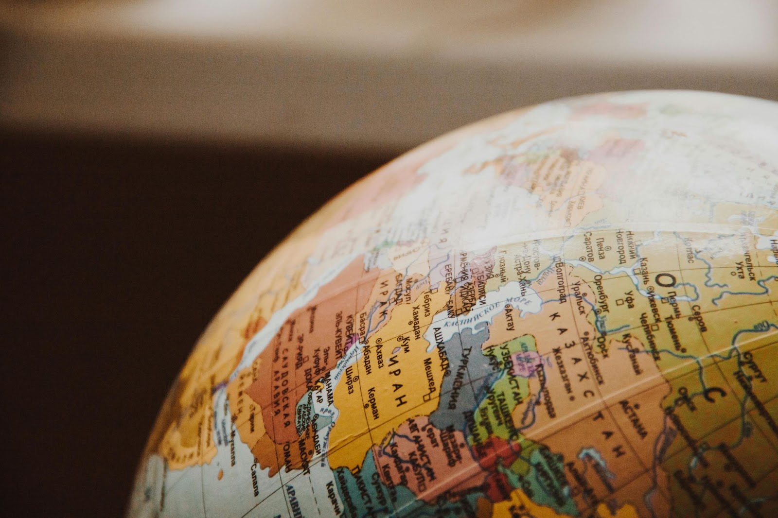 Como elegir destino para estudiar en un plan de educación internacional