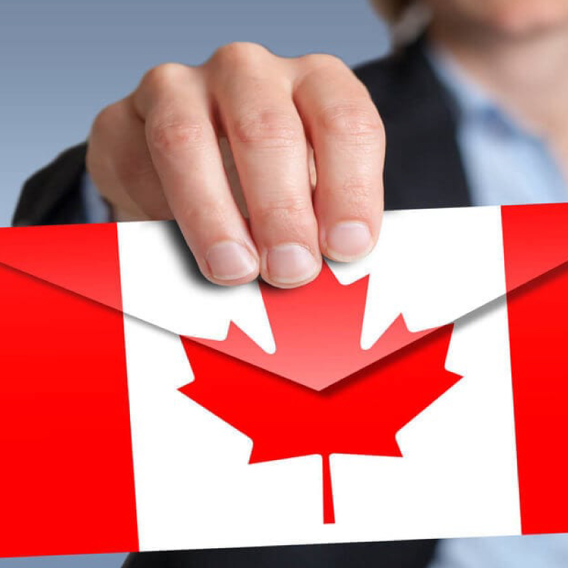 Pasos para conseguir el permiso de estudiante en Canadá