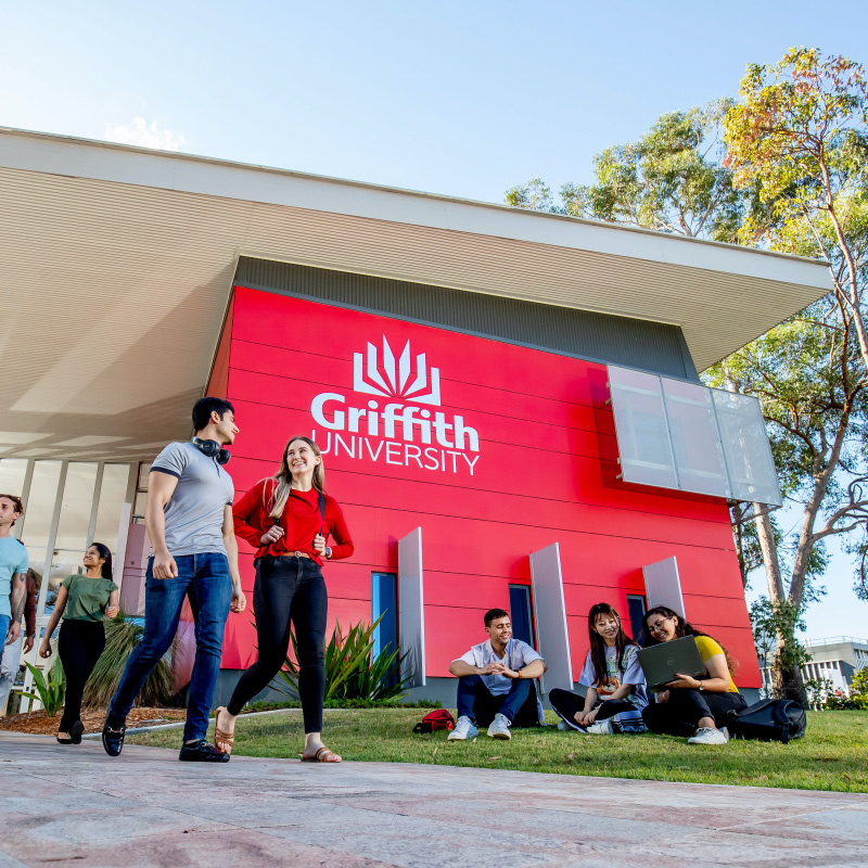 Griffith English Language Institute