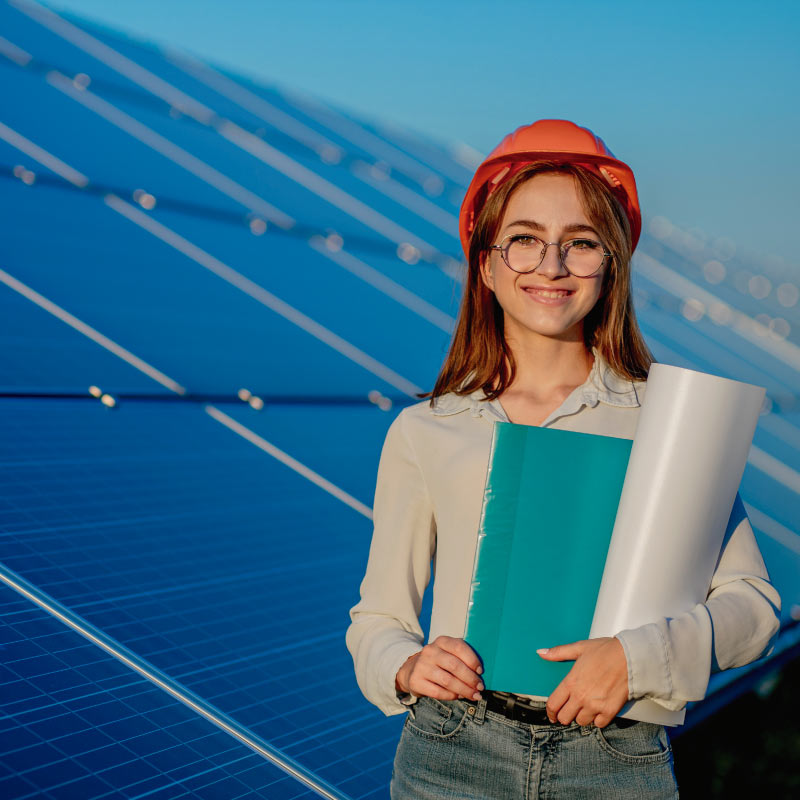 Maestría en sistemas energéticos en Australia