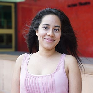 Sharon Rodríguez (Nicaragua)