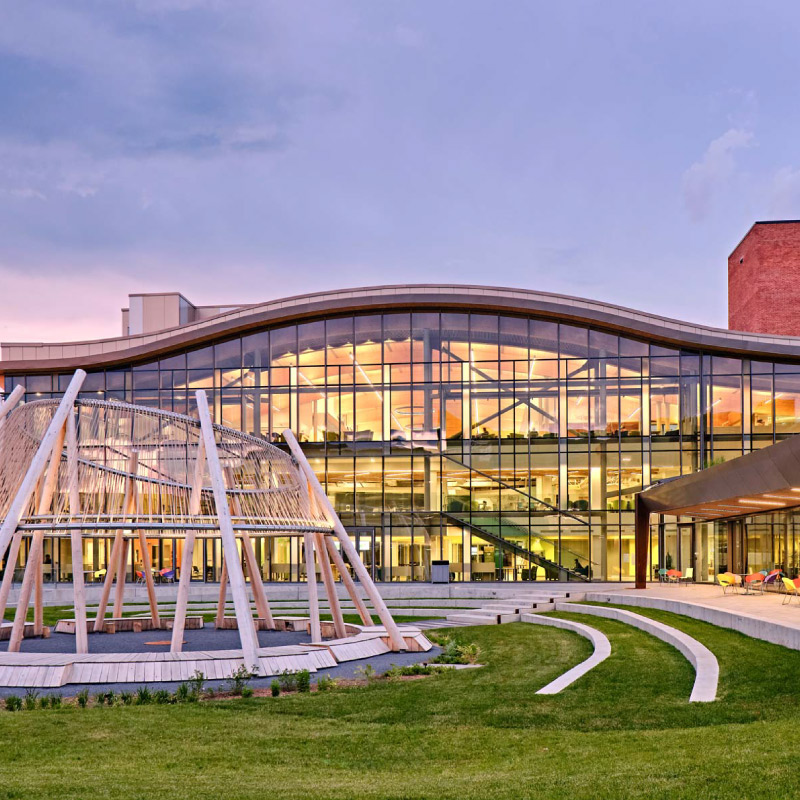 Algonquin College