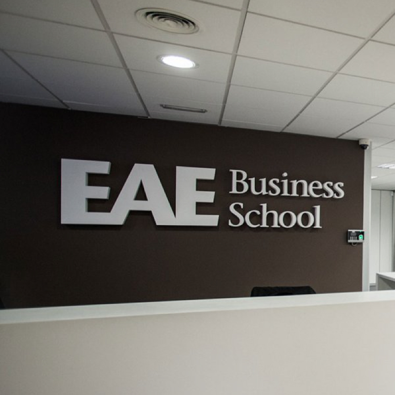 EAE Business School