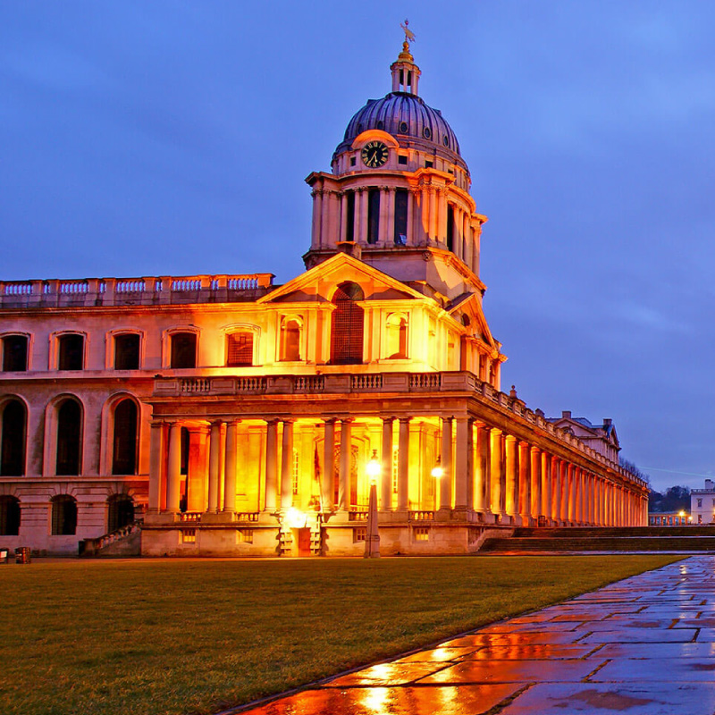 Greenwich College