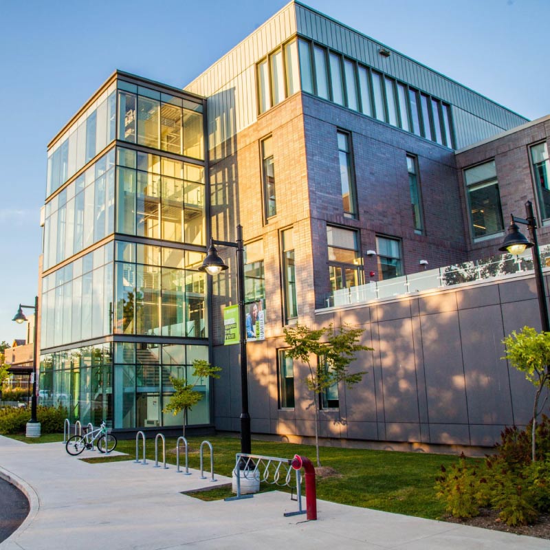 Humber College Institute of Technology & Advanced Learning