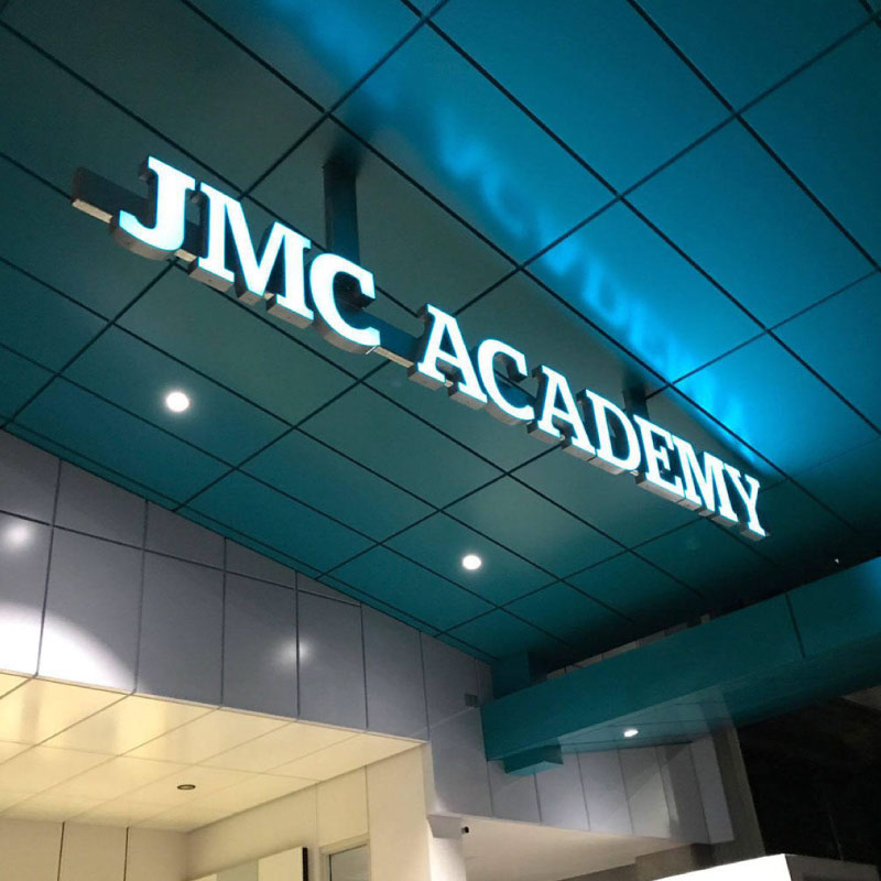 JMC Academy