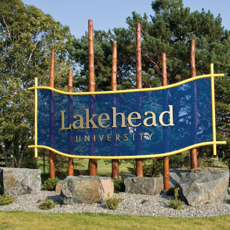 Lakehead University