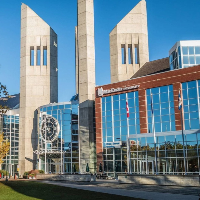 MacEwan University