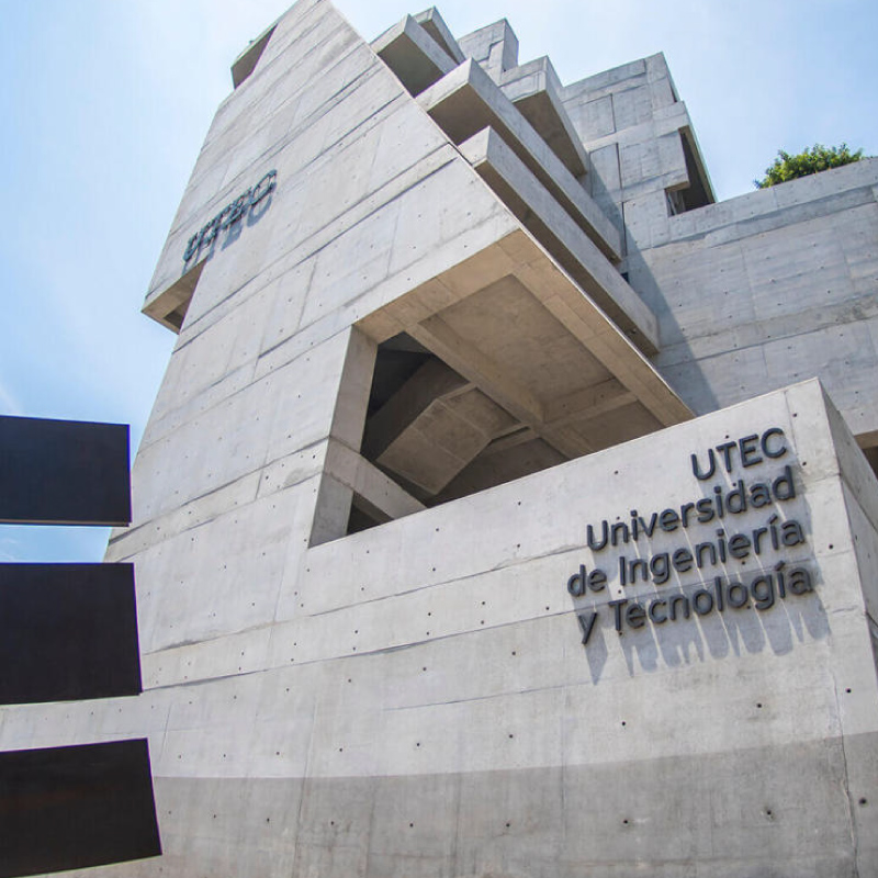 Universidad de Ingeniería y Tecnología UTEC