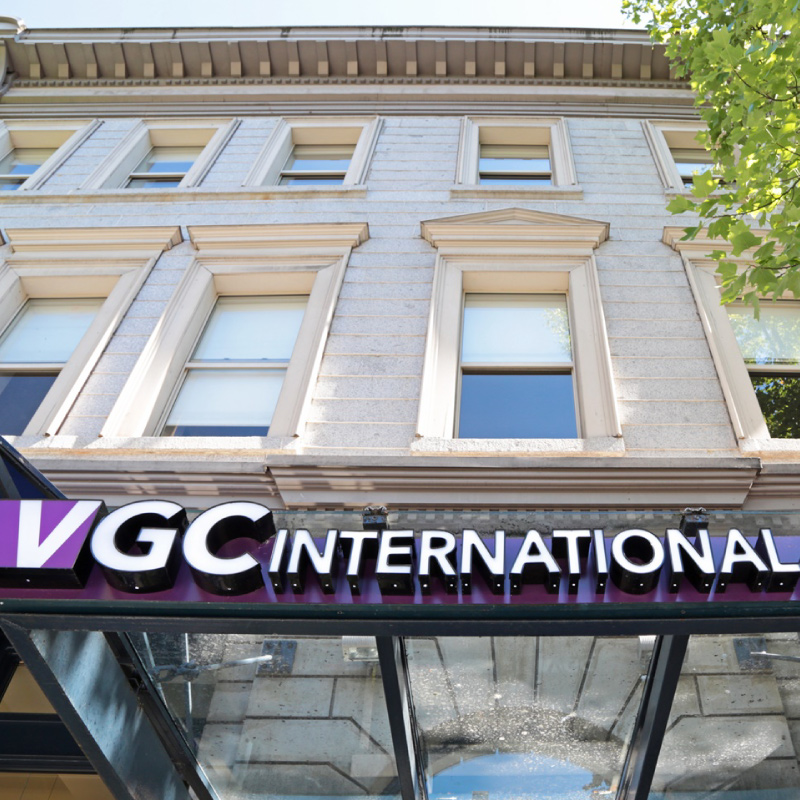 VGC International College