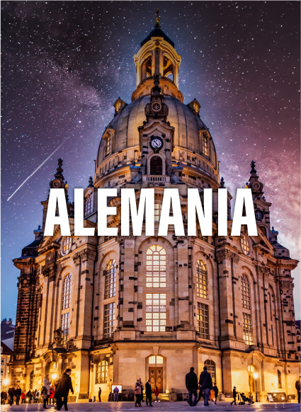 ALEMANIA 1