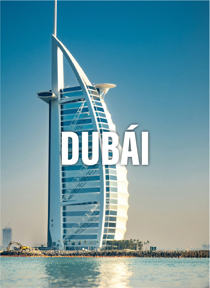 DUBAI 1