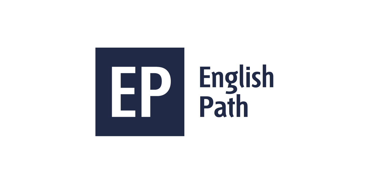 English Path