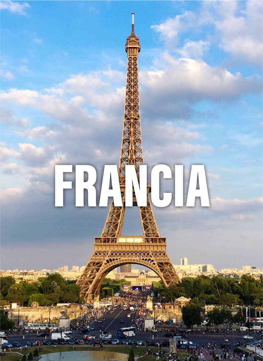 FRANCIA