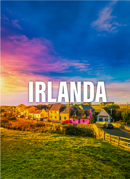 IRLANDA 1