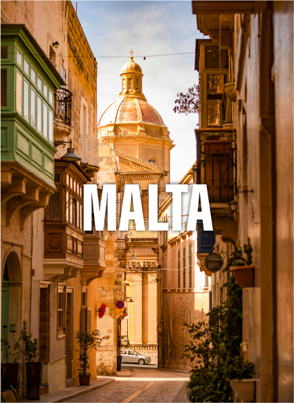 MALTA 1