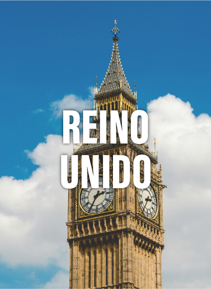 REINO UNIDO 1