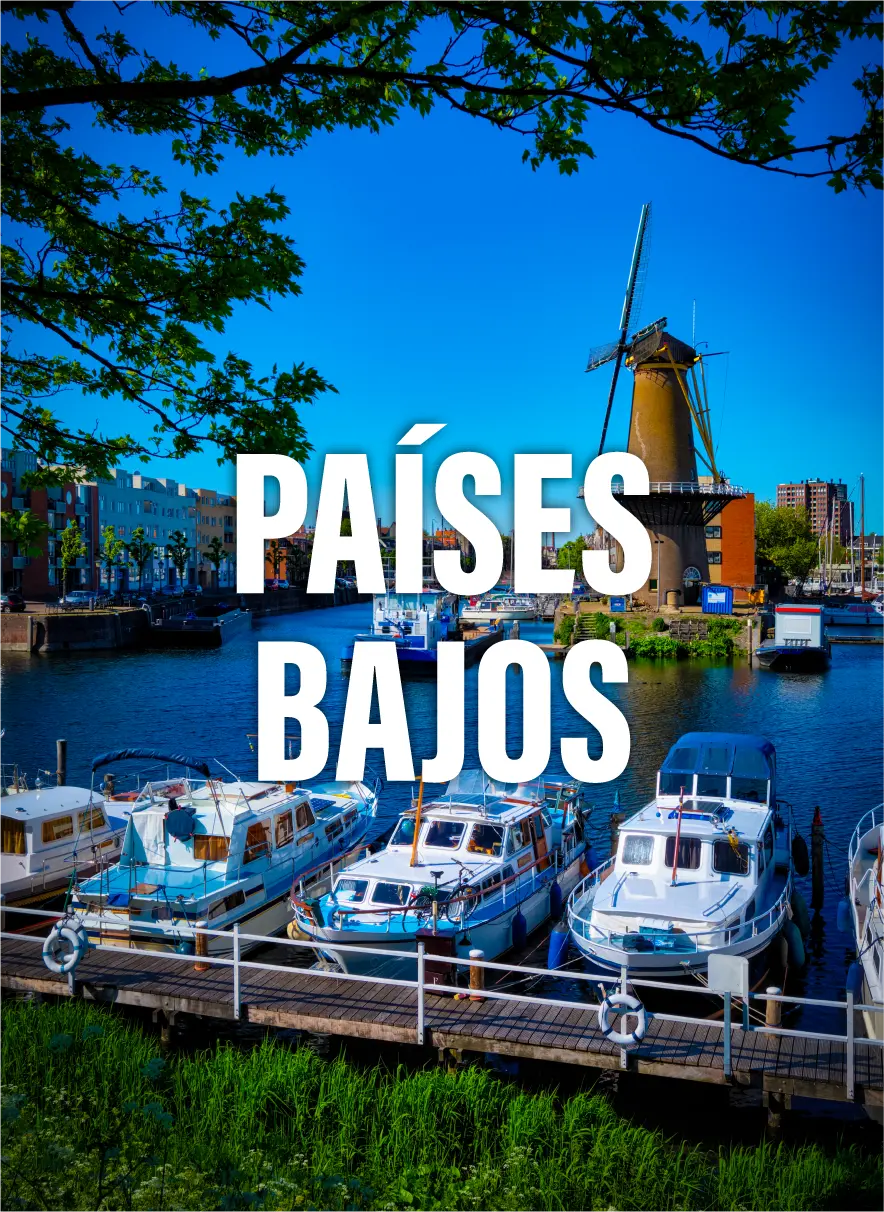 Paisesbajos