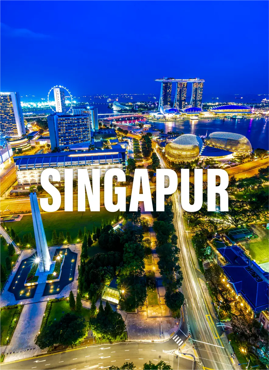 Singapur