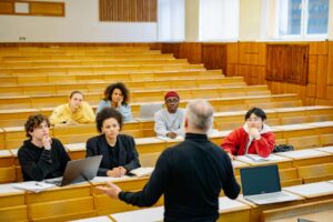 educación internacional impulsa futuro profesional