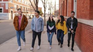 estudiar idiomas en el extranjero