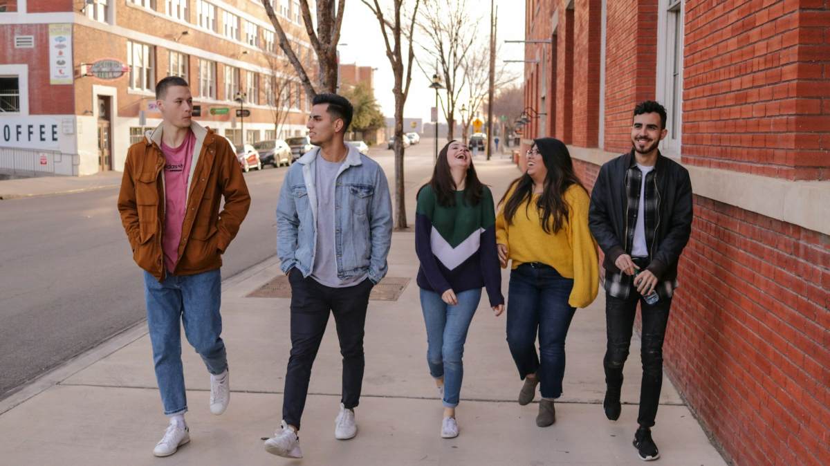 estudiar idiomas en el extranjero